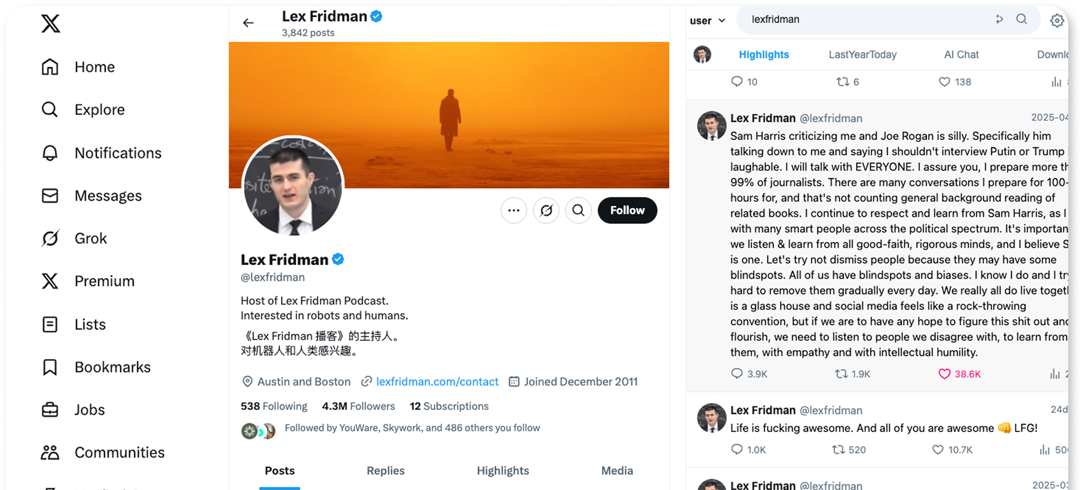 Time Machine Preview